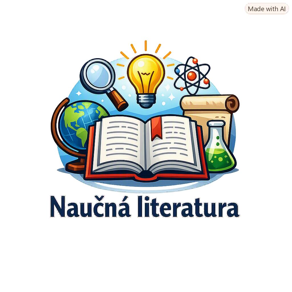 Naučná literatura